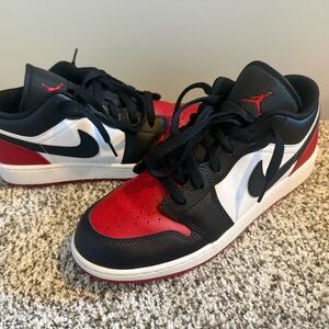 Nike Jordan Boys Low Top Sneakers